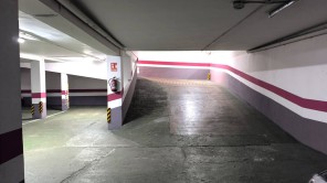 Garaje